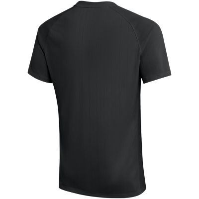 2. Nike Dri-FIT Referee III Men's T-Shirt Black HV8319 010