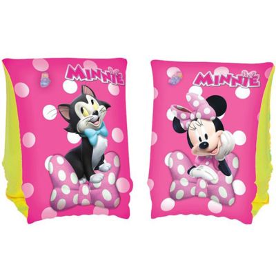 3. Bestway Minnie 91038 Armbands