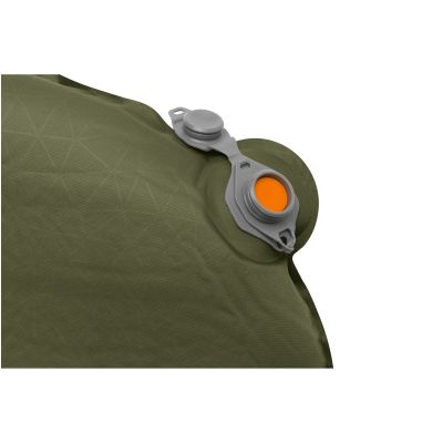 6. Camp Plus SI Self-Inflating Mat (AMSICAPL/UNI)