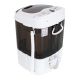 12. CAMRY CR 8054 travel washing machine