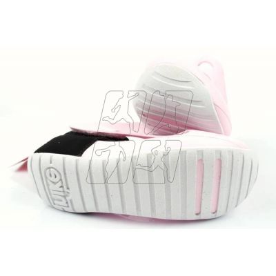 10. Nike Sunray Protect Jr DH9462-601 sandals