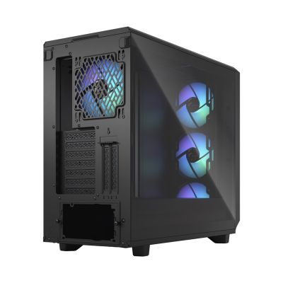 6. Fractal Design Meshify 2 RGB Black