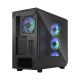 6. Fractal Design Meshify 2 RGB Black