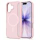2. Tech-Protect BasicMag MagSafe iPhone 17 Case - Matte Pink
