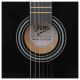 14. V-TONE CG One BK - 4/4 classical guitar, black