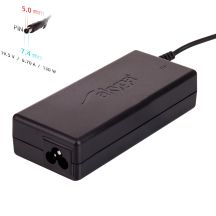 Akyga AK-ND-57 AC adapter for DELL notebooks (19.5 V; 6.75 A; 130 W; 7.4 mm x 5 mm)