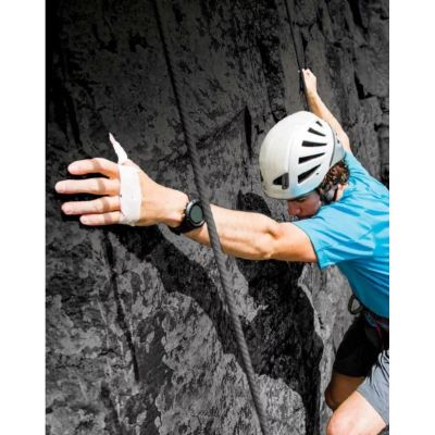 13. TEJP TAPE SPORTS KINESIOLOGICAL TAPE 7.3Mx3.8CM DUNLOP BLACK