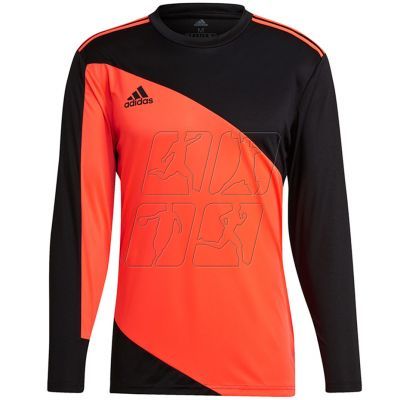 5. Goalkeeper jersey adidas Squadra 21 Goalkeeper Jersey M GK9805