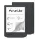 PocketBook Verse Lite 619 6" E-Ink Carta 8GB Wi-Fi Gray Ebook Reader