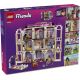19. LEGO Friends 42704 - Heartlake City Grand Hotel
