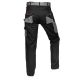 NEO tools 81-238-XS protective trousers