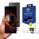 3mk Silky Matt Privacy™ Screen Protector for OnePlus 9 Pro