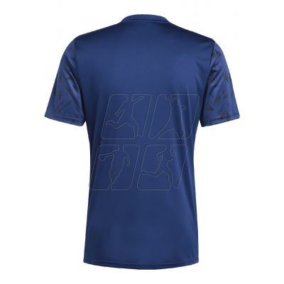 2. T-shirt adidas Team Icon 25 M JG3556