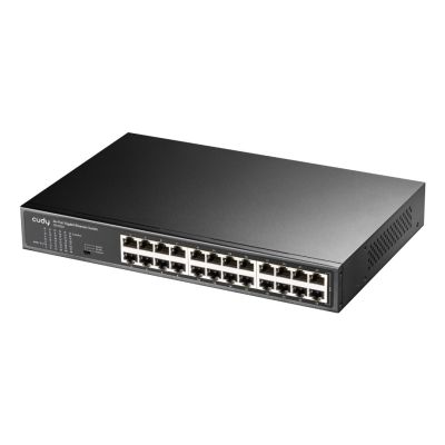 6. Switch CUDY GS1024