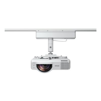 23. Epson EB-L210SF Short-Throw Projector 4000 ANSI Lumens 3LCD White