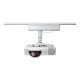 23. Epson EB-L210SF Short-Throw Projector 4000 ANSI Lumens 3LCD White