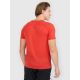 2. Men's 4F Merino Wool Trekking T-shirt 4FWAW25TFTSM1526-62S