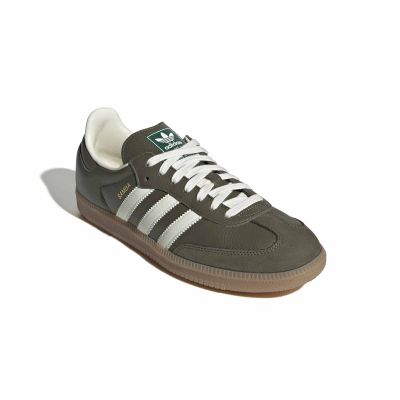 3. adidas Originals SAMBA OG JR0890 shoes