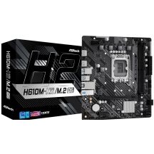 ASRock H610M-H2/M.2 D5 Motherboard