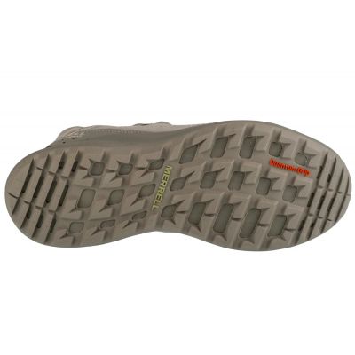4. Merrell Bravada Edge 2 Thermo Demi WP W J038200 shoes