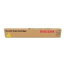 Ricoh 841926 Toner Cartridge 1pc Original Yellow