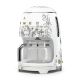 22. SMEG DCF02WHEU coffee machine