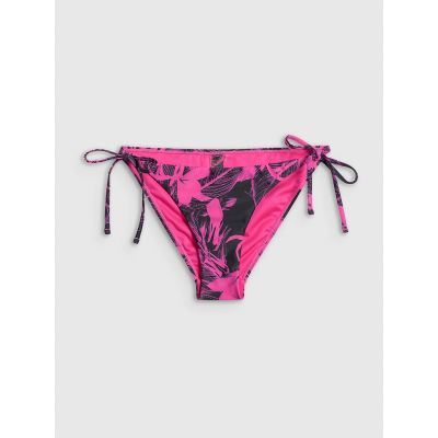 7. Women's bikini bottom 4F 4FWSS26UBKBF090-91A