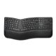 4. Kensington Pro Fit Ergo Wireless Keyboard, US Layout