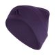 5. Adidas New Logo Beanie Cuff Purple JX5748