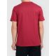 2. Men's printed T-shirt 4F 4FWAW26TTSHM3578-61S