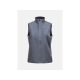 Women's PEAK PERFORMANCE W Glider Wind Vest, Gray