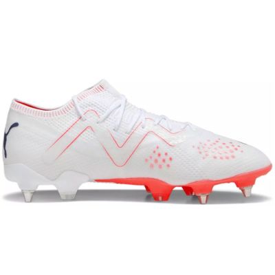 2. Puma FUTURE Ultimate Low MxSG Football Boots 107397-01