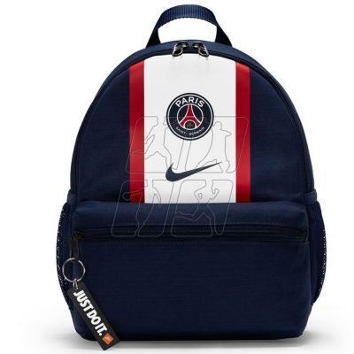 2. Backpack Nike Paris Saint-Germain NK JDI Mini Backpack-SU22 DM0048-410