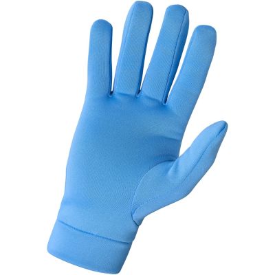 Odlo STRETCHFLEECE LINER Gloves full finger blue L