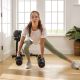 16. Bowflex Select Tech 1090I dumbbells 