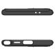 11. Spigen Optik Armor Case for Samsung Galaxy S24 Ultra - Black