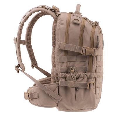 10. Magnum Urbantask 25 Backpack 92800538537