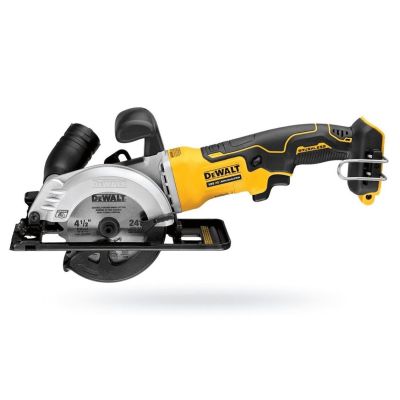 2. 18v cordless circular saw DCS571NT DEWALT