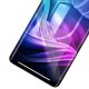 9. 3mk Silky Matt Pro Matte Protective Film for Motorola Moto Edge 50 Ultra