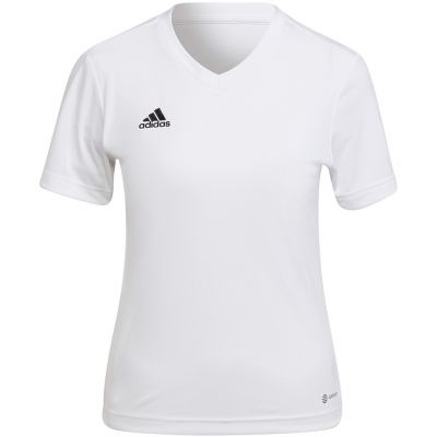6. adidas Entrada 22 Jersey W HC5074