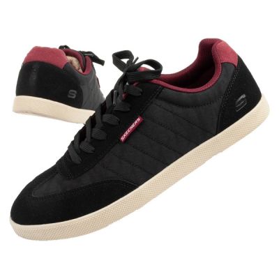 2. Skechers Placer M 210824/BLK shoes