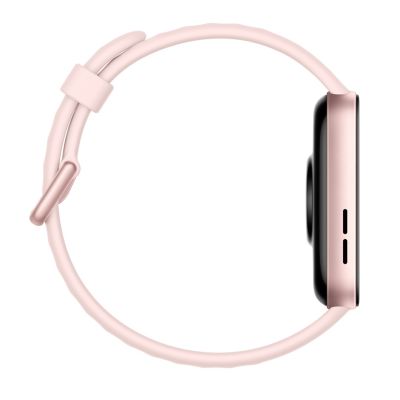 5. Huawei WATCH Fit 3 (Pink), Solo-B09S