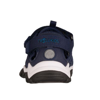 6. Trollkids Kids Kristiansand Sandal XT Jr 665-117 Sandals