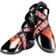 19. Masters Top Ten OSTT-PU "Superlight" Glossy Foot Guards (Wako Approved) 030813