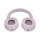 18. Sony WH-1000XM5 on-ear bluetooth headphones silver