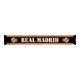 3. Real Madrid Fan Scarf Double Knitted Scarf 21ST RM4BUFD21