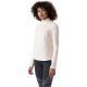 5. Fleece sweatshirt 4F F031 W 4FAW23UFLEF031 12S