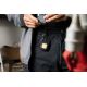 10. Brennenstuhl 1173750010 Work Light Black LED 8 W