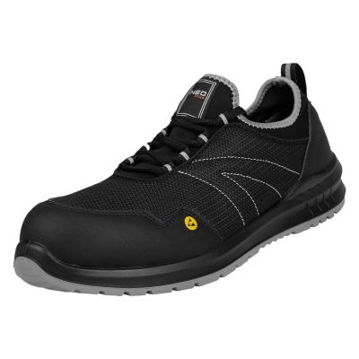 3. NEO tools 82-163-39 safety shoes