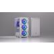 83. ENDORFY Arx 500 ARGB White Case